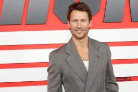 Glen Powell Recalls How He Failed to Impress Dustin Hoffman