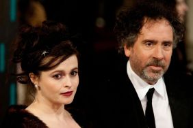 Helena Bonham Carter Offers a Rare Glimpse of Relationship With Ex Tim Burton