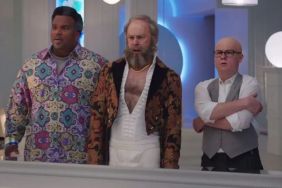 Hot Tub Time Machine Star on 'Divine Order' Required for Part 3