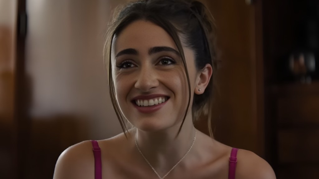 i love la rachel sennott genz hbo