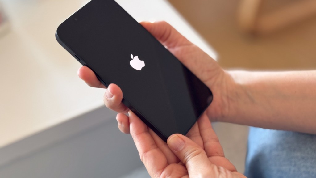 iphone digital ids apple