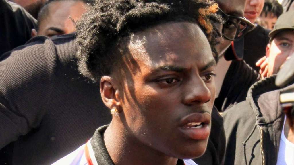 IShowSpeed Challenges Top NBA Star: ‘I’ve Been Training To Beat You'