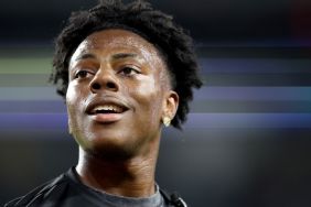 IShowSpeed Reacts to Messi in Adidas World Cup 2026 Ad