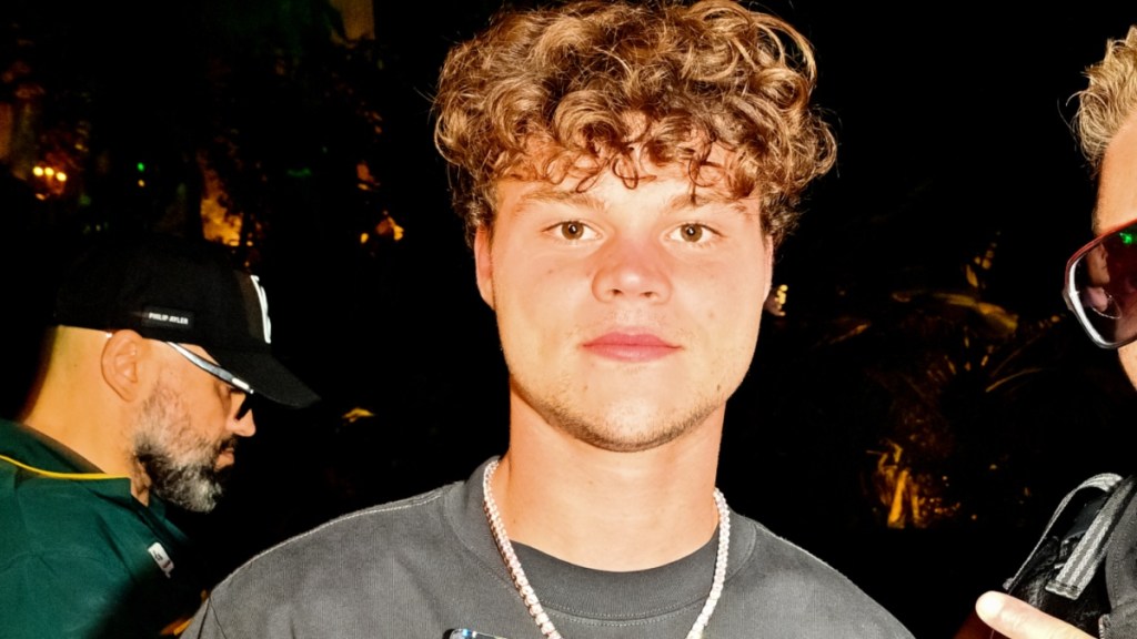 jack doherty miami arrest