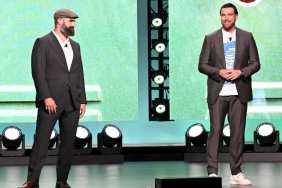 jason kelce travis kelce