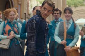 Here's Why Jonathan Bailey Wasn't in Wicked: One Wonderful Night