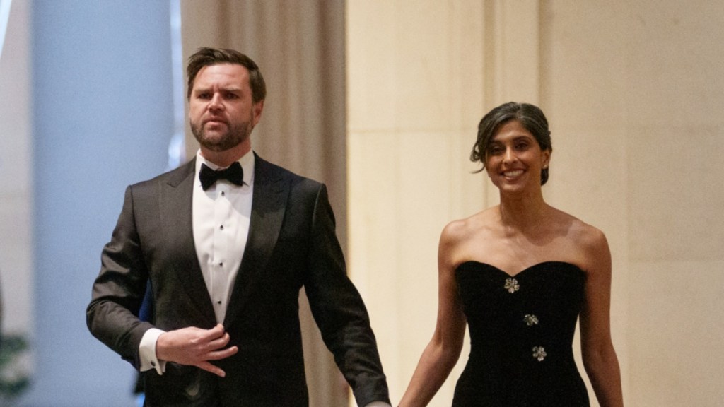 jd vance wedding ring usha vance divorce