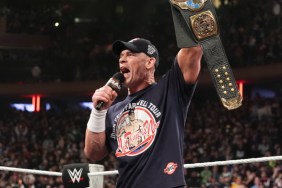 john cena wwe last match raw