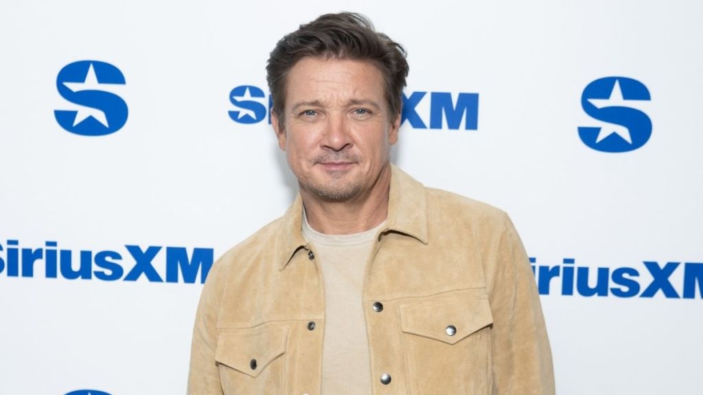 Jeremy Renner Sends Cease & Desist Letter To AI Movie Director