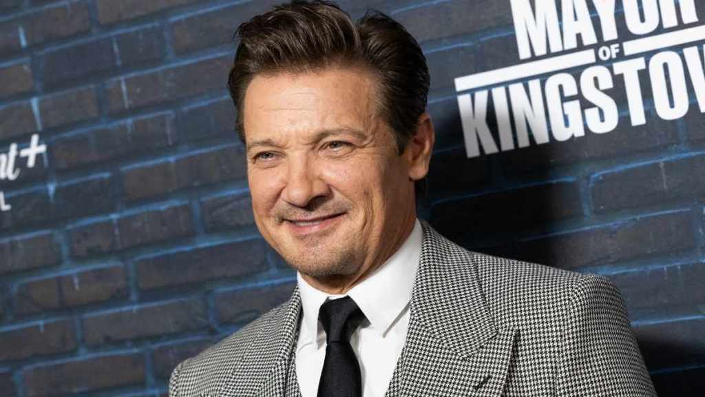 Actor Jeremy Renner has found himself at the center of new controversy following allegations from filmmaker Yi Zhou.