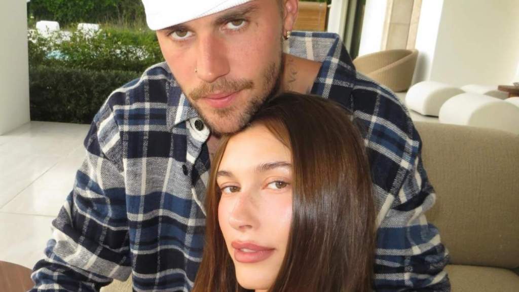 justin and hailey bieber