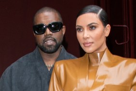 kanye west ex wife kim kardashian
