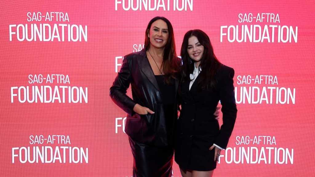 Karla Sofía Gascón on Why She Missed Ex-Costar Selena Gomez’s Nuptials