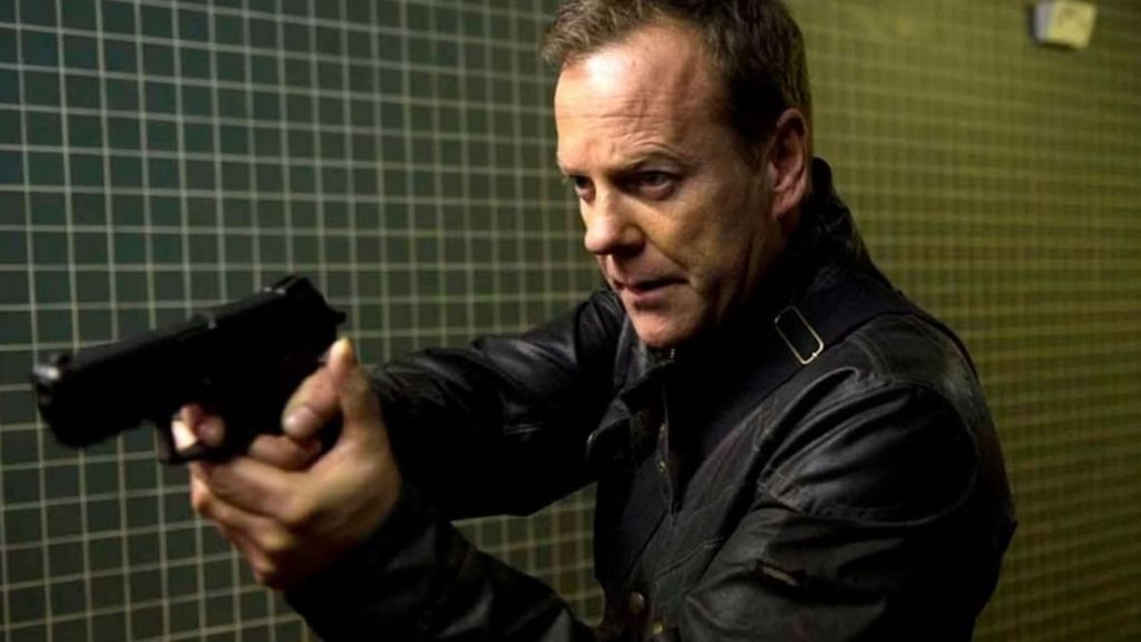 24 TV Show Ex-Showrunner Shares Promising Update on Follow-up