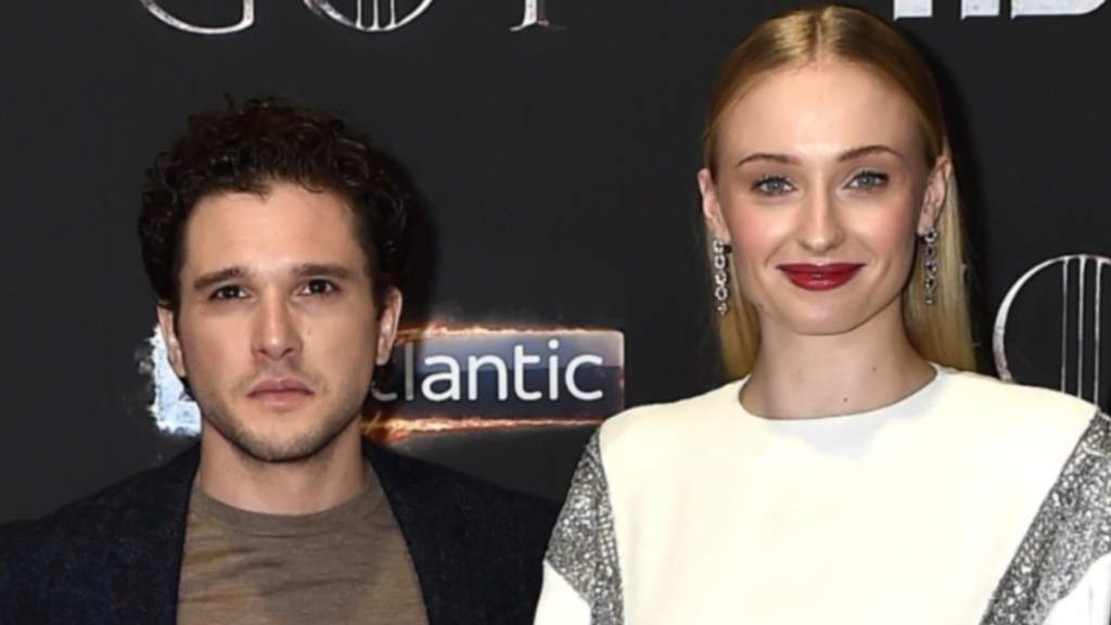 kit harrington sophie turner the dreadful