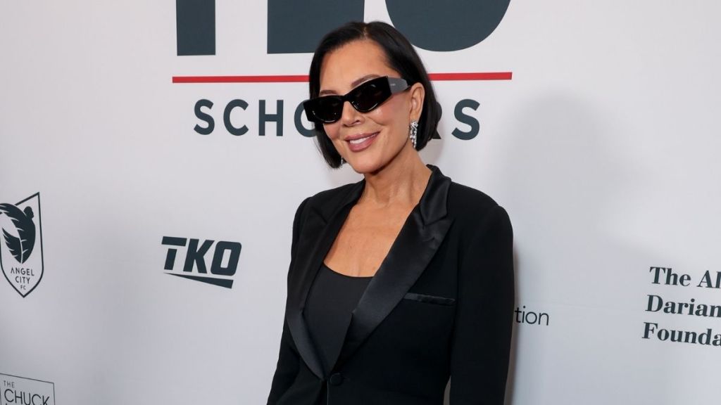 kris jenner