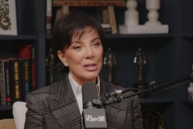 kris jenner