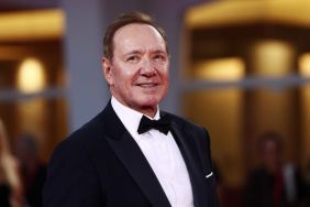 Kevin Spacey Clarifies 'Homeless' Comment, Slams Rumors