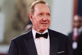 Kevin Spacey Addresses 'Homeless' Reports in New Statement