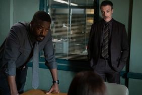 Law & Order’s David Ajala Reveals if Theo & Riley Will End Their Partnership