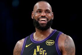 LeBron James’ ‘Butt Naked’ Interview Clip Stuns the Internet