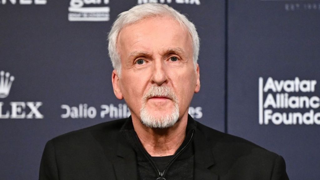 James Cameron Gives Surprising Answer on 'Best Choice' for Buying Warner Bros.