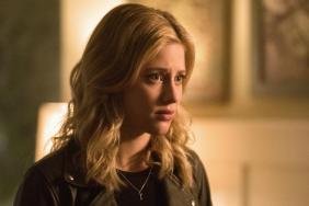Riverdale's Lili Reinhart Reveals Her Thoughts on the CW Show