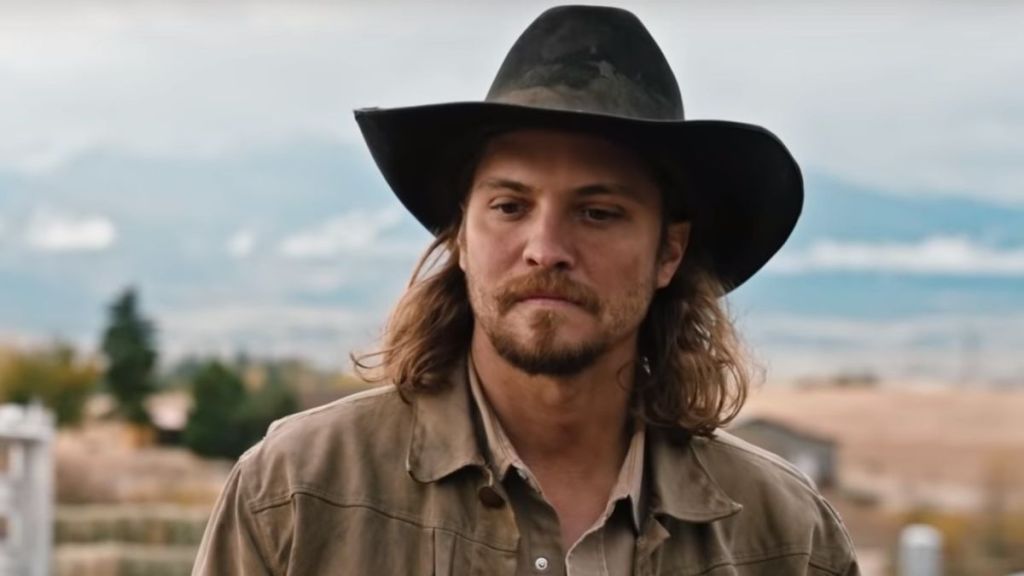 Yellowstone Spin-off Y: Marshals Gets CBS Release Date