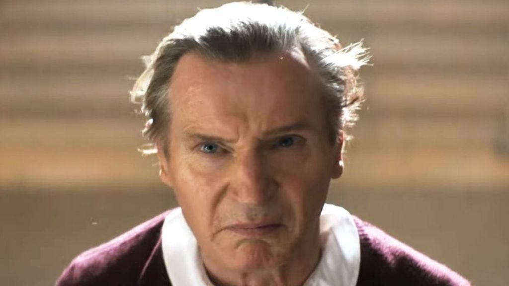 First Naked Gun Director Levels ‘Copying’ Claims at Liam Neeson Reboot