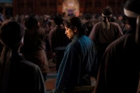 Last Samurai Standing Seasons 2 & 3 Get an Answer From Director