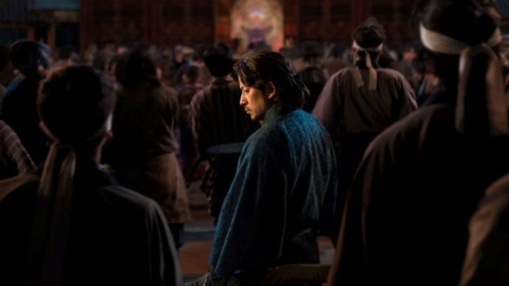 Last Samurai Standing Seasons 2 & 3 Get an Answer From Director