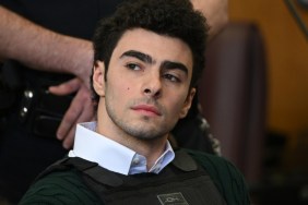 luigi mangione arrest bangkok