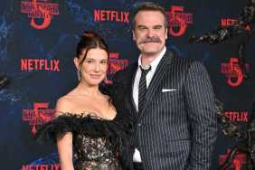 Millie Bobby Brown Addresses 'Friendship' Amid David Harbour Bullying Reports