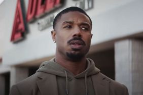 Creed 4 Gets Massive Update From Michael B. Jordan