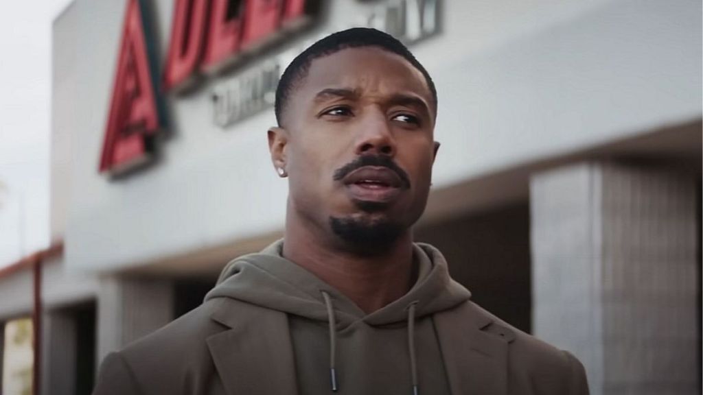 Creed 4 Gets Massive Update From Michael B. Jordan