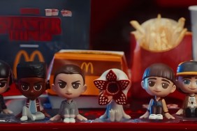 mcdonalds stranger things happy meal