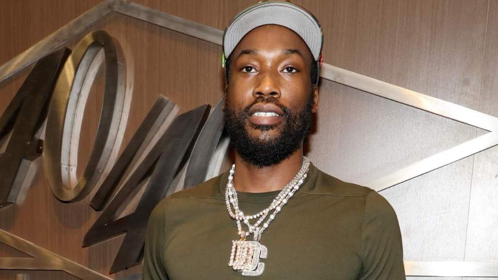 Rapper Meek Mill Considering ‘Sister Wives’ To Heat Up His Love Life