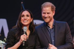 meghan and prince harry