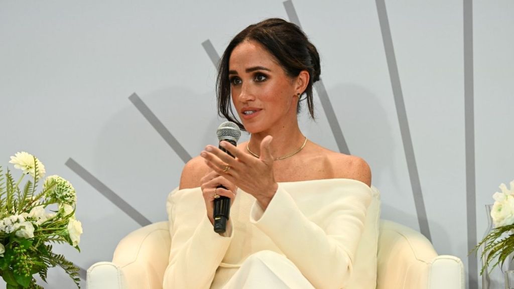 meghan markle