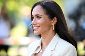 meghan markle As Ever
