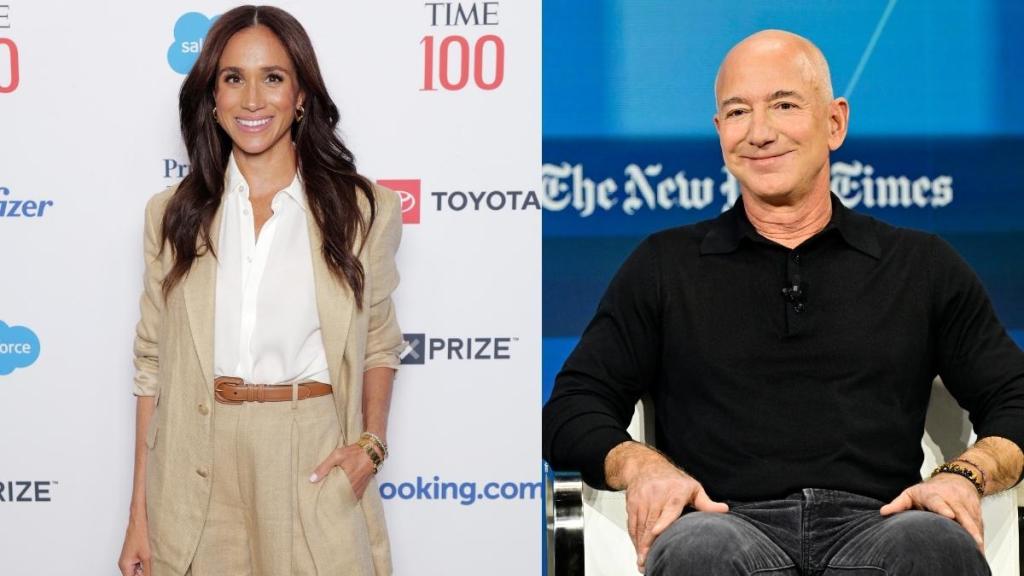 meghan markle jeff bezos (1)