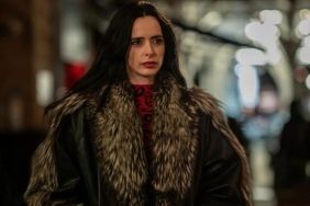 Marvel Star Wants To Reprise Dexter Role in Resurrection Season 2