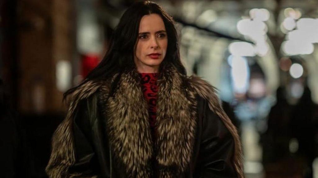 Marvel Star Wants To Reprise Dexter Role in Resurrection Season 2