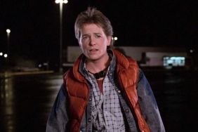 Michael J. Fox on How He Cost The Office Star Their Role in Back to the Future