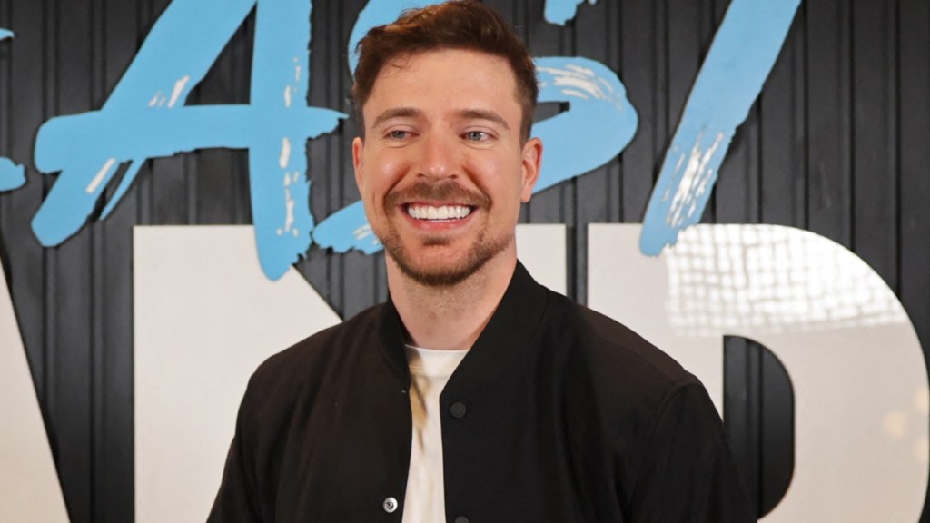 mrbeast youtube twitch