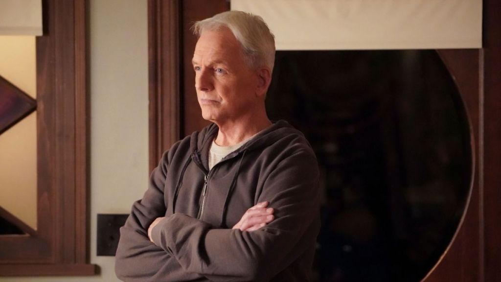 NCIS: Origins Co-Creator on 1 Detail Mark Harmon Doesn't Know About Gibbs