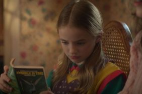 Stranger Things’ New Holly Actor Shares Unseen BTS Photos Post Debut