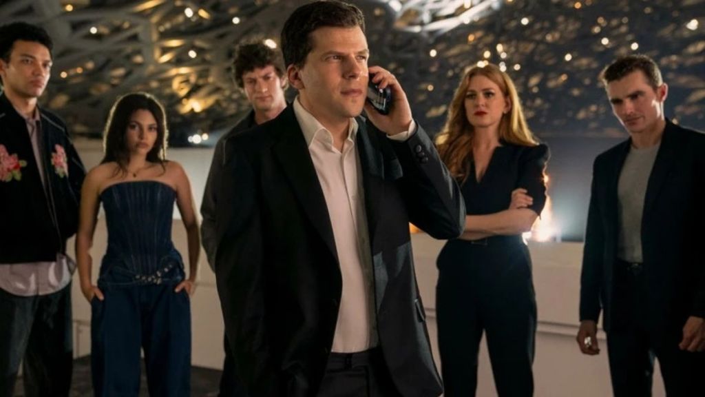 Now You See Me 3 Director on Why [Spoiler]’s Death Wasn’t Reversed