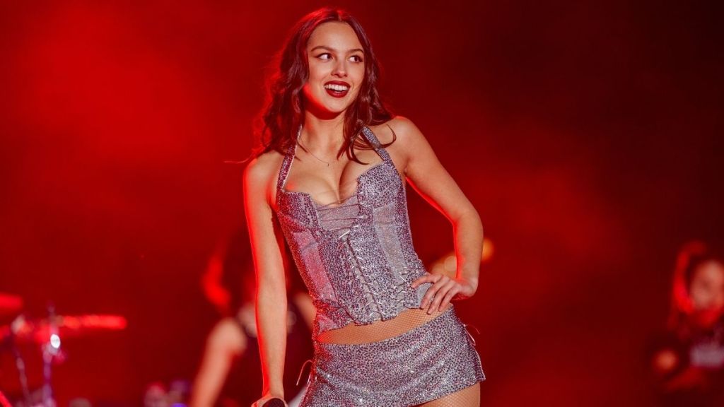 Olivia Rodrigo Isn’t Happy With Donald Trump Admin Using Her Song