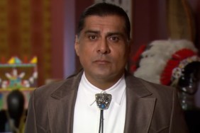 parks and recreation jonathan joss king of the hill